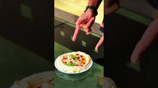 Silky smooth HUMMUS [upl. by Lamek]