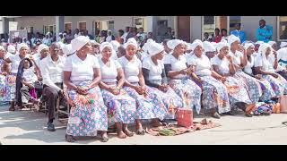 Tembwe wangoma by Chipata Diocese choir BEST OF ZAMBIAN CATHOLIC SONGS [upl. by Renado]