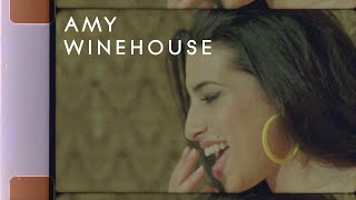 Amy Winehouse  In My Bed Official Lyric Video  Lyrics in English [upl. by Eckhardt735]