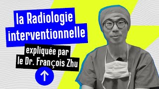 Présente moila Radiologie interventionelle [upl. by Frasier]