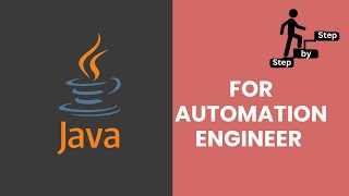 Part  13 Java for Automation Engineers  Reading Text File [upl. by Creighton]