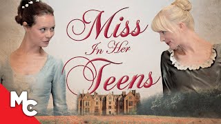 Miss In Her Teens  Full Movie  Ian McKellen [upl. by Fernas]