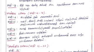 Polity Important Articles in Tamil  TNPSC  TNUSRB EXAMS  PART 10 [upl. by Ateloj780]