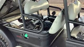 2016 CLUB CAR CARRYALL 1700 For Sale [upl. by Eirrehc933]