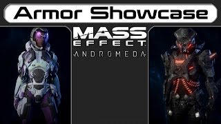 Mass Effect Andromeda The Exploration Youve Always Wanted [upl. by Eniron]