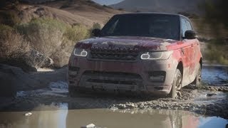 2016 Range Rover Sport Review  KBB Answers Your Questions [upl. by Klump]