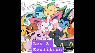 Evoli tion [upl. by Given253]