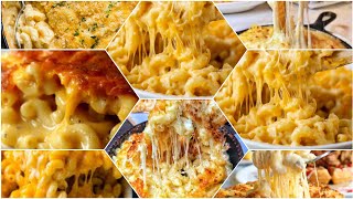 Tasty Mac and cheese Recipe  Macaroni and Cheese Shorts  Moments with Mj [upl. by Annhoj]