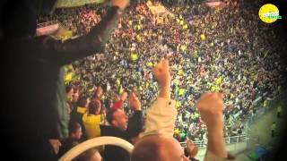 FC Nantes  Marseille J35L1  ambiance [upl. by Dempsey]