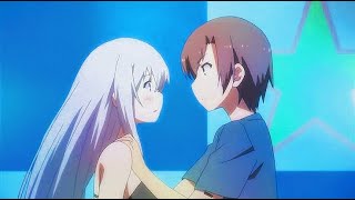 Stay my Girlfriend  Oreshura  Ore no Kanojo to Osananajimi ga Shuraba Sugiru [upl. by Duane7]