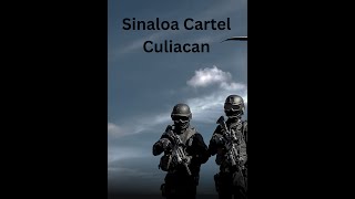 Sinaloa Cartel Culiacan [upl. by Freedman]