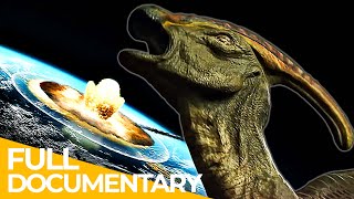 The Last Day of the Dinosaurs  FD Ancient History [upl. by Jessie434]