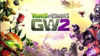 Pvz GW2 Doing my own Nuzlocke [upl. by Wagoner331]