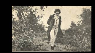 Beethoven Fidelio overture arranged for piano by Kleinmichel [upl. by Polloch]