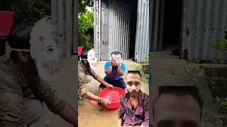 💥help mi maa😂 comedy funny emotional bhoot horrorstories shorts greenscreen comedyviralvideo [upl. by Abby]