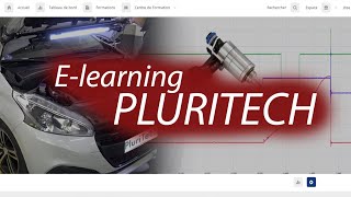 Elearning PLURITECH [upl. by Ellierim64]