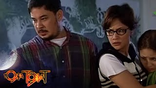 Oka Tokat Engkantao 5 FULL EPISODE 145  Jeepney TV [upl. by Nichy]