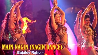 Main Nagin Nagin Dance Full Song  Bajatey Raho  Anmol Malik  Tsc [upl. by Tessy230]