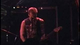 Neurosis  01  Through Silver in Blood Live New York 1995 [upl. by Ednew]