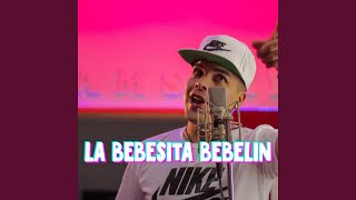 La Bebesita Bebelin Lean Versión Cumbia [upl. by Niajneb]