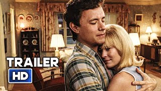 HERE Official Trailer 2024 Tom Hanks Robin Wright Movie HD [upl. by Iain849]