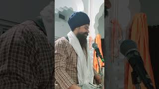 jaap sahib ji da path bhai jasvinder singh tufaan [upl. by Montfort]