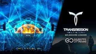 GIUSEPPE OTTAVIANI ▼ TRANSMISSION ELYSIUM NETHERLANDS 2023 FULL 4K SET [upl. by Kal]