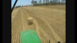 Glenvar Harvest WA Australia [upl. by Ysor53]