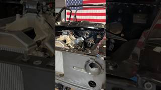 Building a 1975 RAMCHARGER from the ground up Full restoration restoration [upl. by Nyrak]