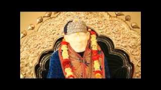 SHIRDI WALE SAI BABA OFFICIAL VIDEO HD [upl. by Wiencke]