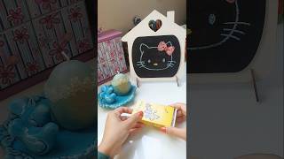 ⭐️Asmr painting🌟》drawing shadiart art asmrshorts shortsasmr [upl. by Merfe]