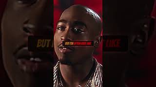 Tupac Shakur Exclusive Interview 1994  Part 10 [upl. by Vernen]