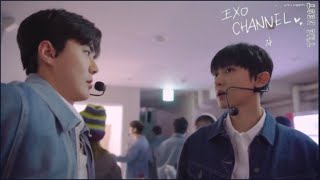 ENG SUB EXO  CHANNEL THE BEST DVD  BEHIND  EXO 11th ANNIVERSARY  EXO FANMEETING 2023 Japan [upl. by Alledi]