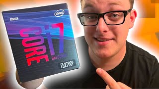 The i79700k in 2024 is STILL Great [upl. by Noe460]