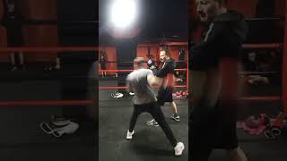 Boxing Training  Time Boxing boxing gym sports workout coach [upl. by Okwu]