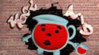 Kool Aid Man [upl. by Ynehpets]