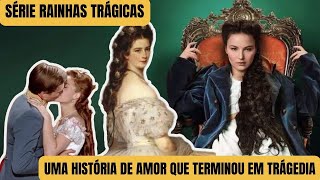 A IMPERATRIZ SISSI E SUA IRMÃ HELENA HISTÓRIA [upl. by Blaine332]