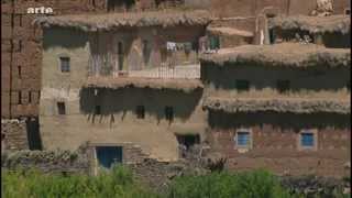 Aït Bouguemez The High Atlas [upl. by Atolrac]