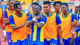 MAGOLI YOTE YA TAIFA STARS KABLA YA MECHI YA MWISHO DHIDI YA GUINEA [upl. by Jaime485]