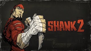 تحميل لعبة القتال Shank 2 مجانا [upl. by Sanders]