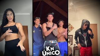 PASSA O PAU NA XOT4 DELA NOVINHA TÁ CALOR vs AFRO PRAS NOVINHAS × FUNK TIKTOK 2024  LC 22 [upl. by Caputto]