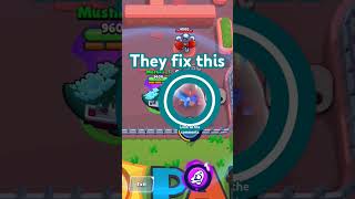 They fix this bs brawlstars bsedit bsremix [upl. by Fine]