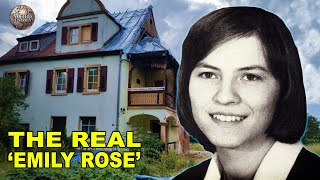 The RealLife Exorcism Of Emily Rose Is Way Scarier Than The Movie [upl. by Iorgo]