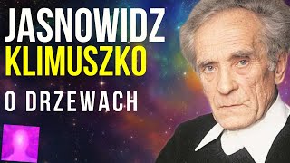 Które Drzewa Są Dla Nas Korzystne a Które Szkodliwe  Andrzej Cz Klimuszko  Audiobook jasnowidz [upl. by Ahsyat]