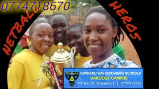 katikamu sda secondary school kakooge campus Nakasongola [upl. by Hsilgne]