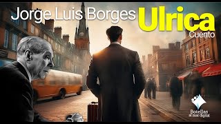 Ulrica audiolibro borges [upl. by Countess]