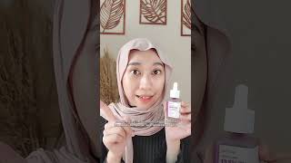 SALAH CARA PAKAI JADI BAHAYA FACETOLOGY PEELING TREATMENT peelingsolution exfoliasi [upl. by Eninej]