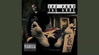 Ice Cube  No Vaseline Instrumental with Backing Vocals [upl. by Tannie334]