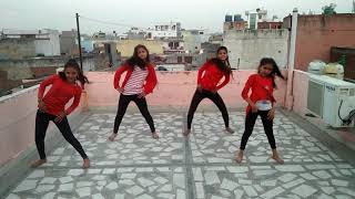 CHOGADA TARA  DANCE I LOVEYATRI I Aadhar performing dance and arts [upl. by Anead491]