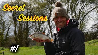 Match Fishing  Short Sessions  Maggot Feeder  Pipehill Farm Fishery [upl. by Plotkin349]